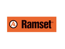 Thông báo tăng giá các sản phẩm khoan cấy thép Ramset