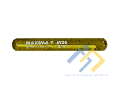 Hóa chất cấy thanh ren Maxima-7